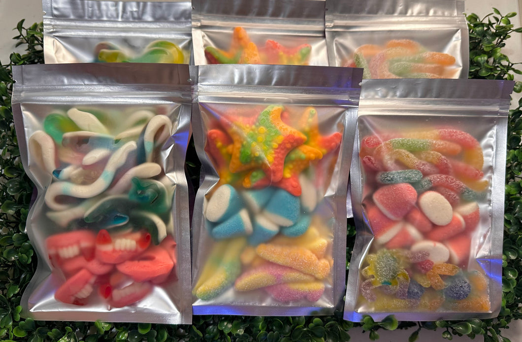 Gomies Mix Bag (1 x 5.00)