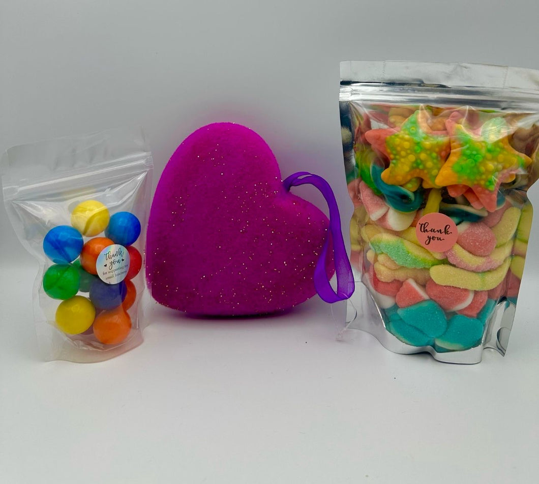 PACK SAN VALENTIN #3