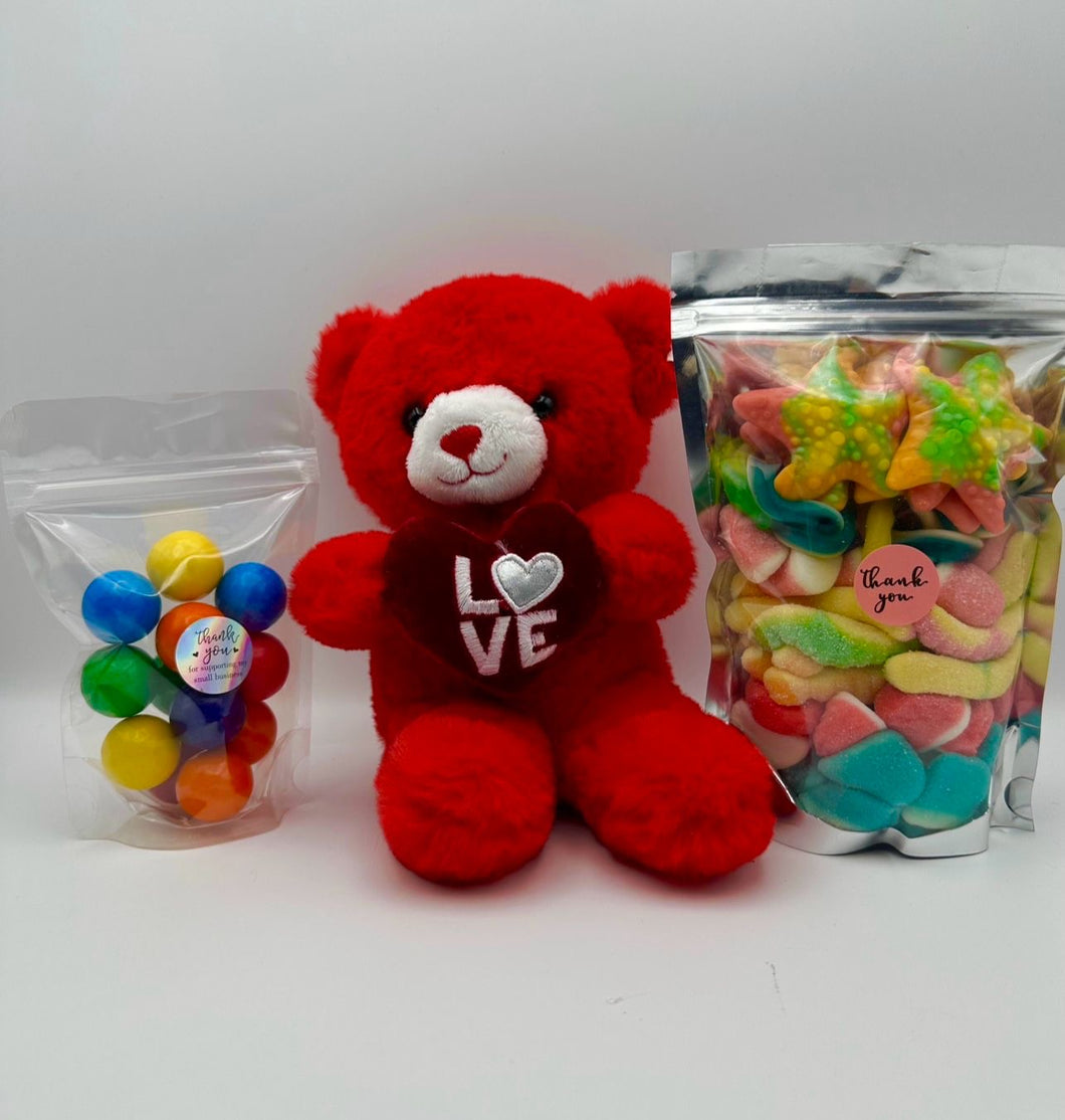 PACK SAN VALENTIN #5