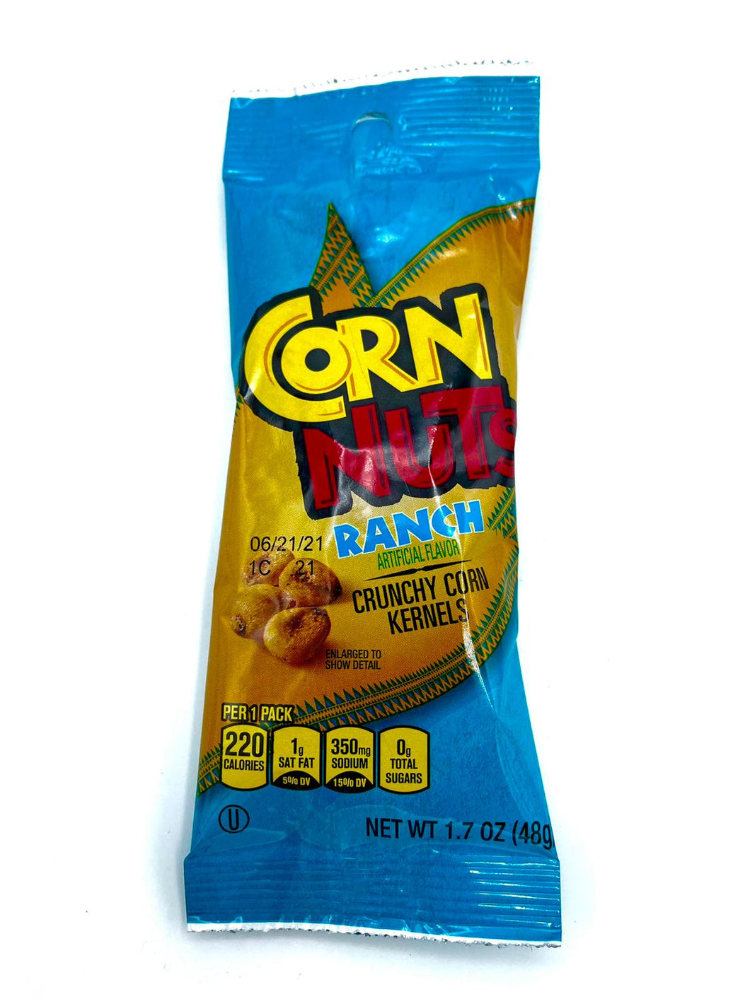 CORN Nut (1 por $1.50)