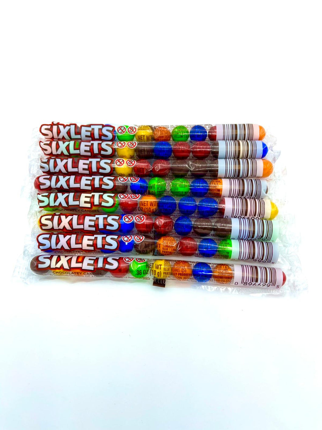 Why are deals sixlets called sixlets