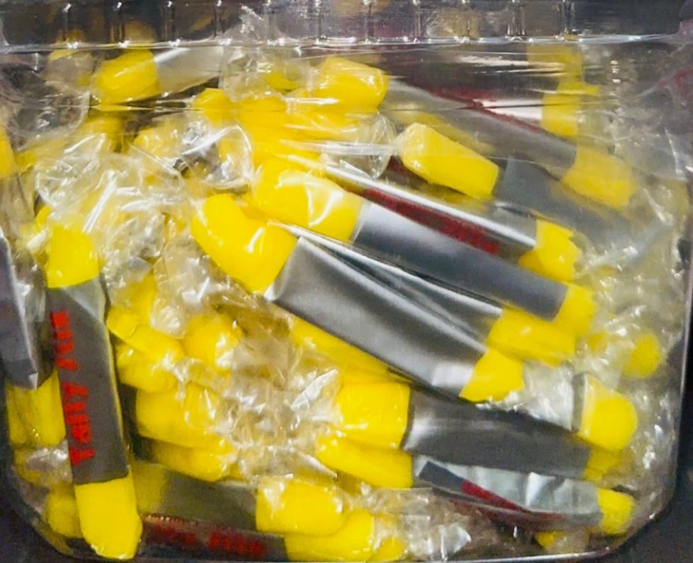 Liptick de Banana (6 x $2.00)