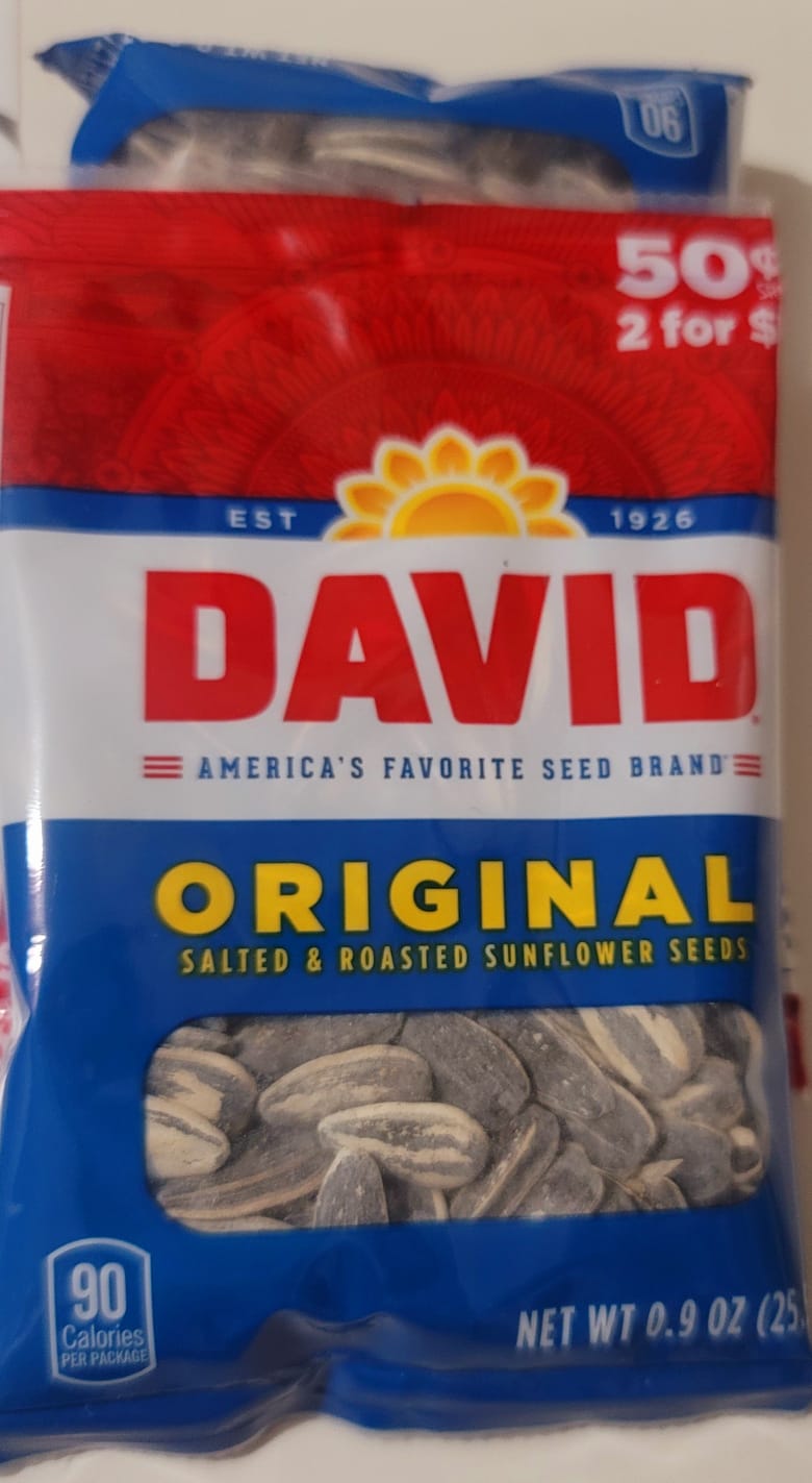 SEMILLA ORIGINAL