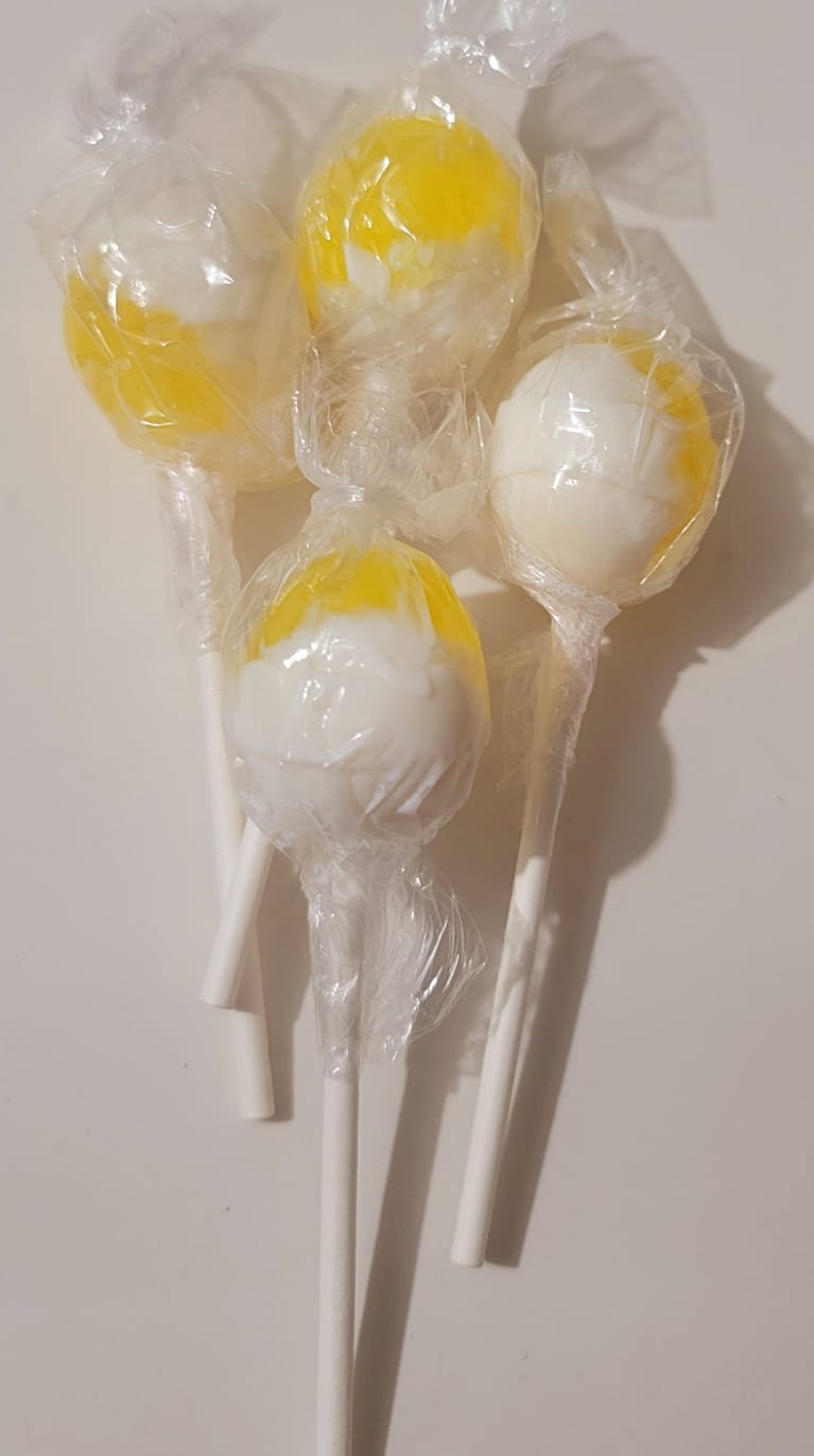 PILON DE PIÑA COLADA (4 x 1$)