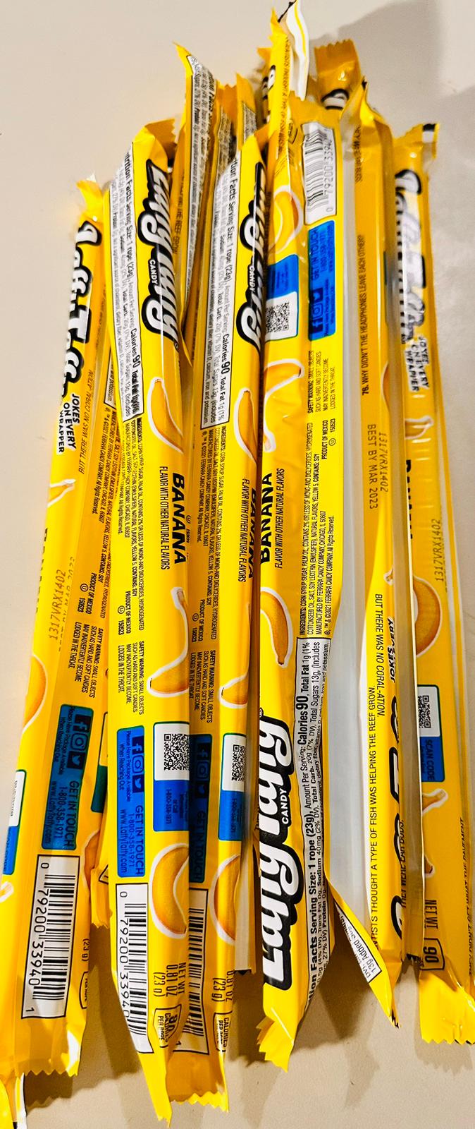 LAFFY TAFFY BANANA (1)