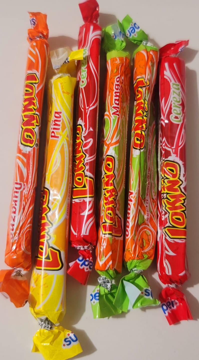 LOKIÑO (5 x 1$